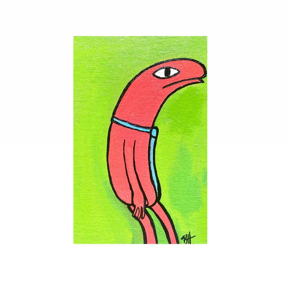 allan red